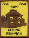 1989 Spring